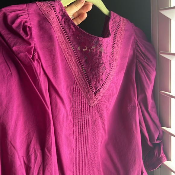 Farm Rio Kelsie Blouse - Picture 7 of 7